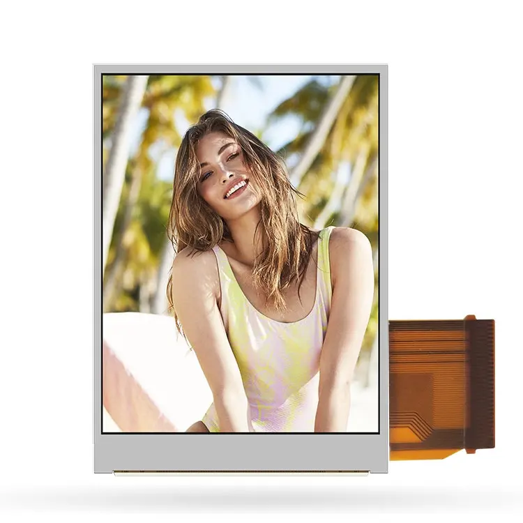 LCD Display