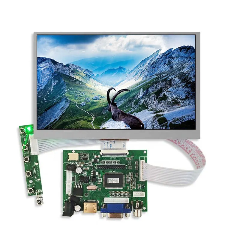 TFT Display