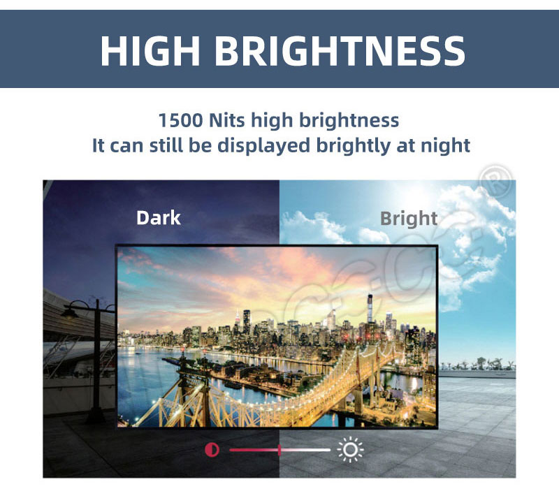 0.39 inch micro oled display