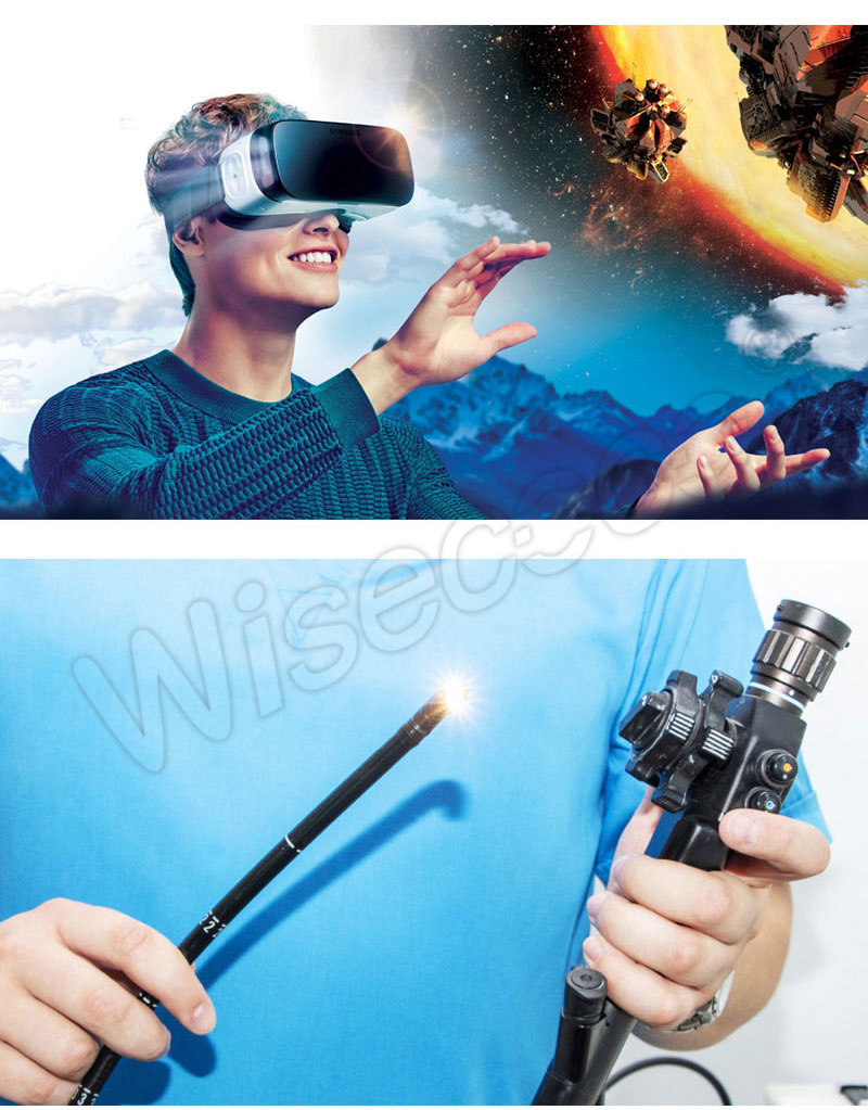 0.39 inch micro oled display