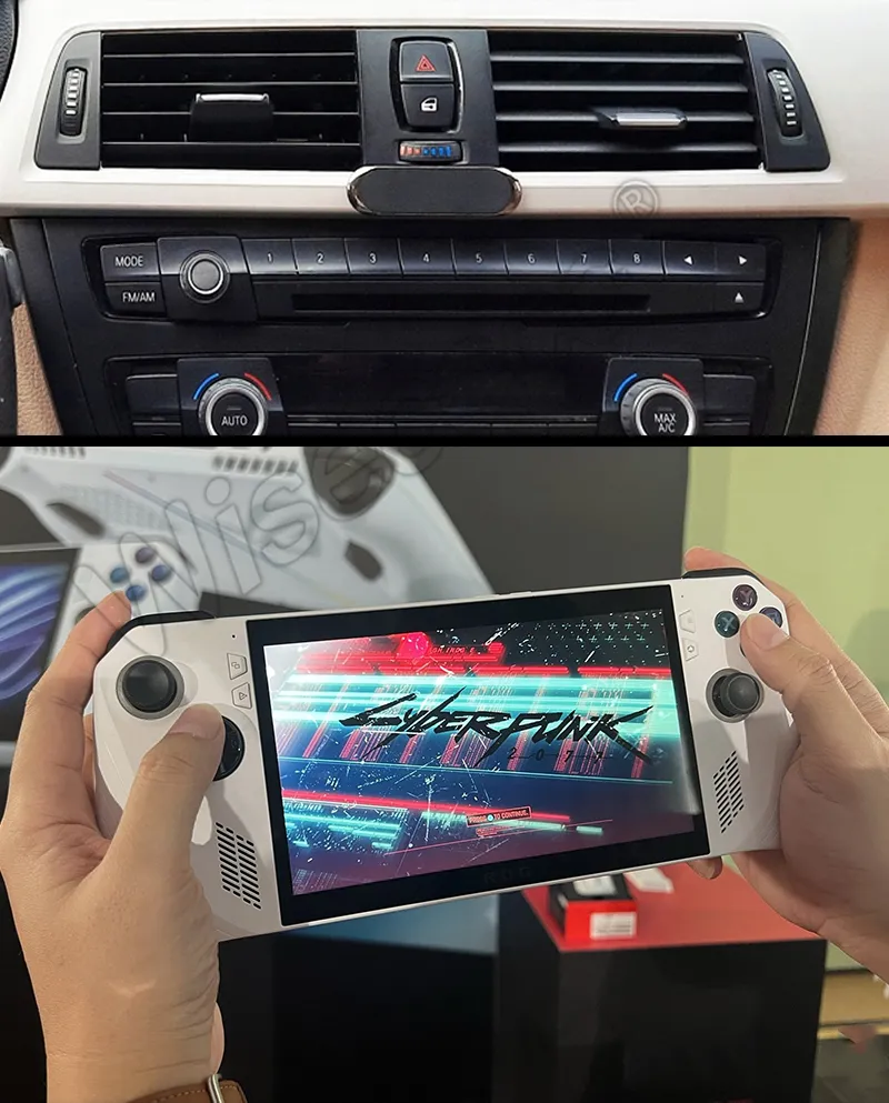 5.5 inch oled display