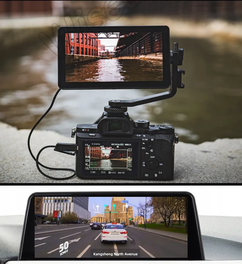 5.5 inch amoled screen