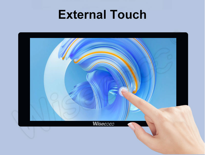 7 inch fhd 1920x1080 ips lcd screen