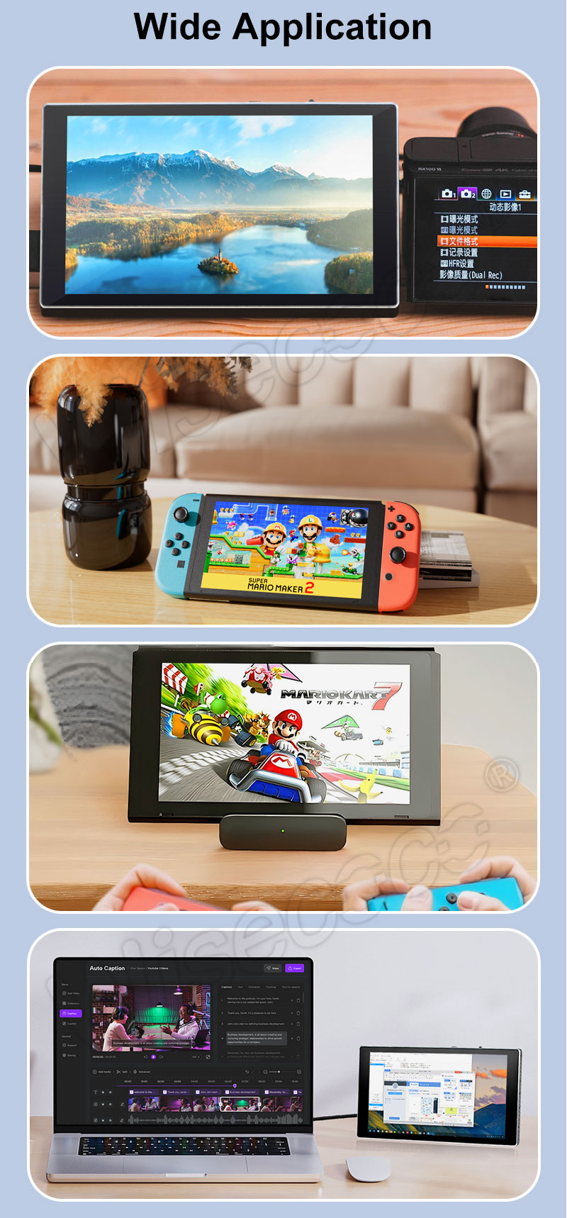 7 inch fhd 1920x1080 ips lcd screen