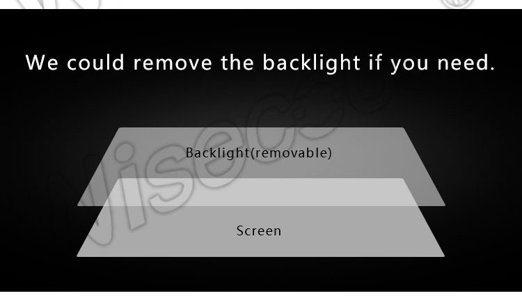 6 inch 2k lcd display