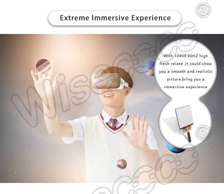 3.81 inch Ips amoled