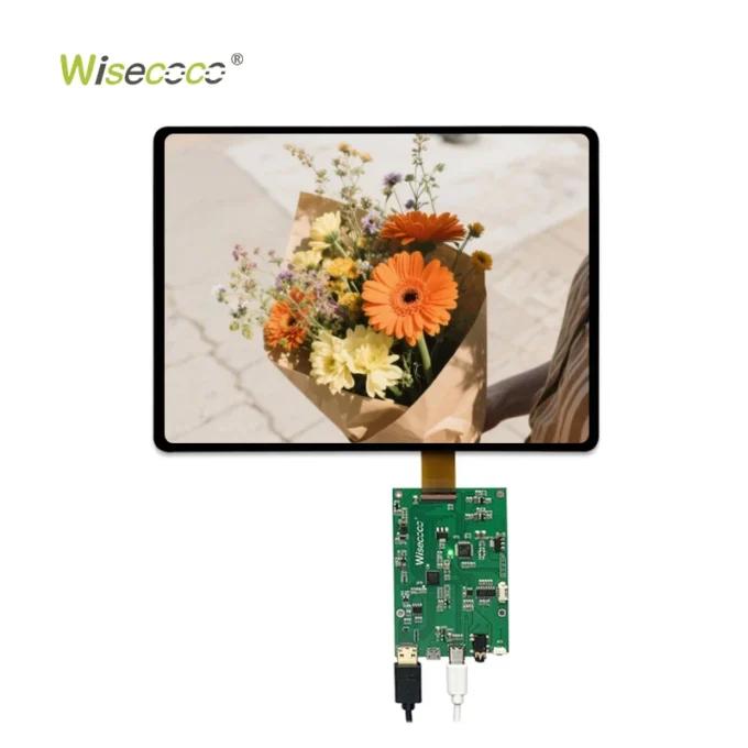 11 Inch Display Module 11 Inch 1728x2368 Amoled Fhd Ips 2K Oled Display Module