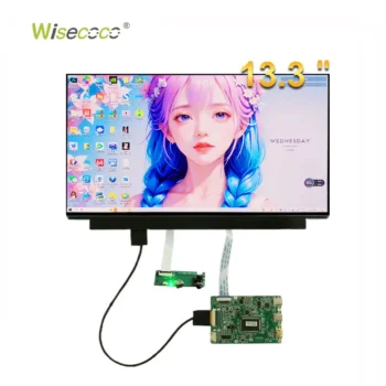 13.3 inch fhd 1920x1080 amoled module