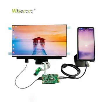 13.3 inch fhd 1920x1080 amoled module