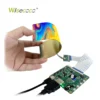 6 Inch Landscape By Default 2K Flexible Amoled Display Module