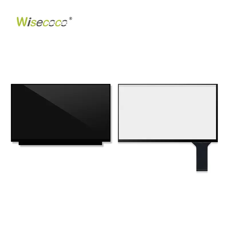 13.3 Inch 4K Uhd Lcd Display with touch