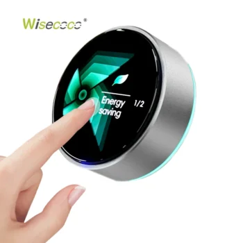 1.43 inch Rotary encoder display