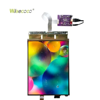 13.3 inch flexible amoled display