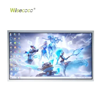 18.5 Inch Touch Screen Panel 1920*1080 1000 Nit FHD Monitors Modules