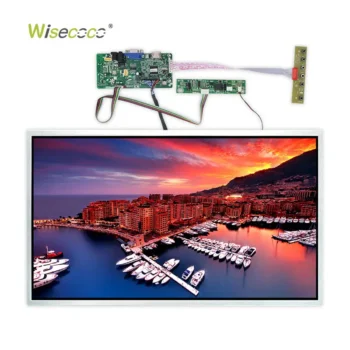 21.5 Inch Custom TFT-LCD Module Display 1920x1080 IPS Lcd Display