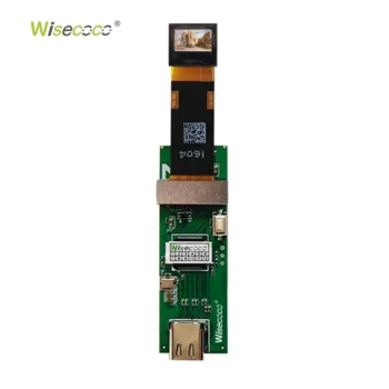 0.39 inch mini oled display
