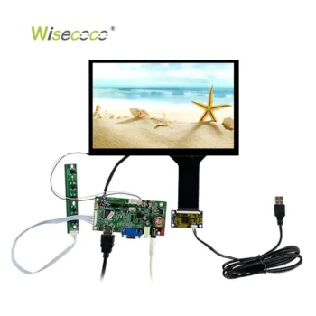 10-1 inch 1280 800 ips lcd display