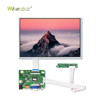 10.1 inch 1280x800 lcd