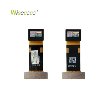 0.39 inch micro oled display