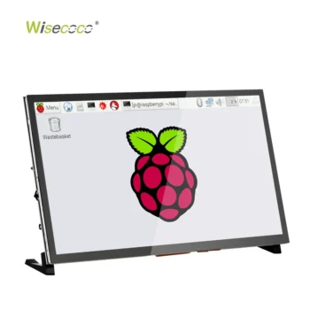 10.1 inch lcd display touch screen for raspberry pi