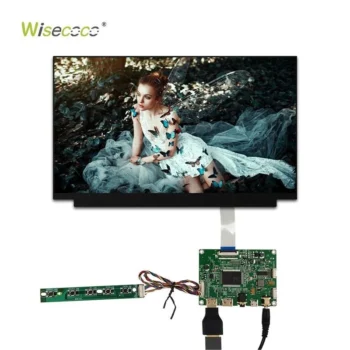 13.3 Inch 1920x1080 LCD Panel