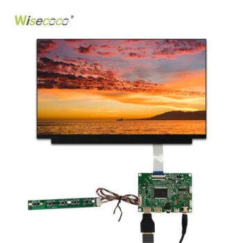 13.3 Inch 1920x1080 LCD Panel