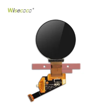 1.39 inch Micro Oled Display