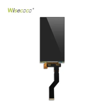 6 inch 2k lcd display