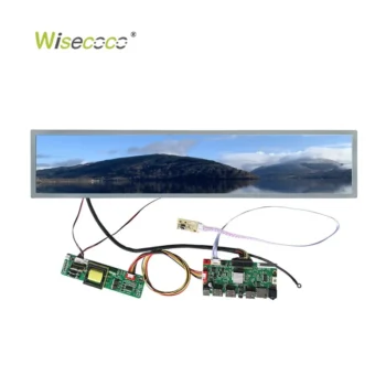 28 inch Stretched Bar Display