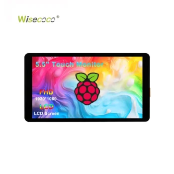 5.5 Inch Raspberry Pi Touch Screen
