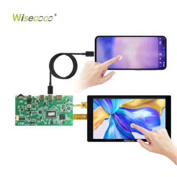 7 inch fhd 1920x1080 ips lcd screen