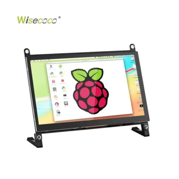 7 inch raspberry pi touch screen