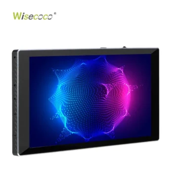 7 Inch 1080P Portable Monitor 1920x1080 FHD IPS LCD Touch Screen Monitor