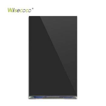 7 inch 1200x1920 tft lcd display panel