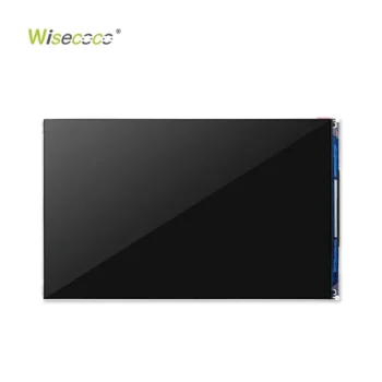 7 Inch TFT LCD Display 1920x1200 MIPI 500nits LCD Module With Driver Board