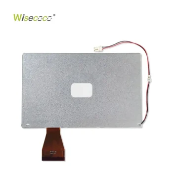7 Inch Tft Lcd Display 800x480