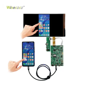 7 inch fhd lcd display