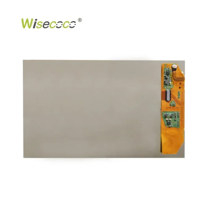 7 Inch FHD 1920x1200 IPS Landscape TFT LCD Display Module