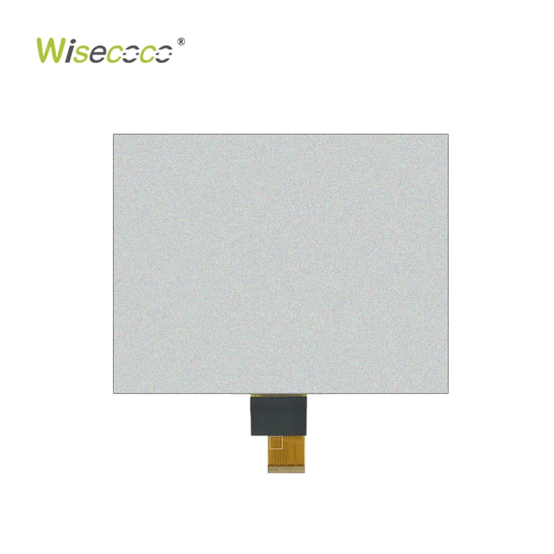 8-Inch 1024X768 High Brightness TFT LCD Panel Screen