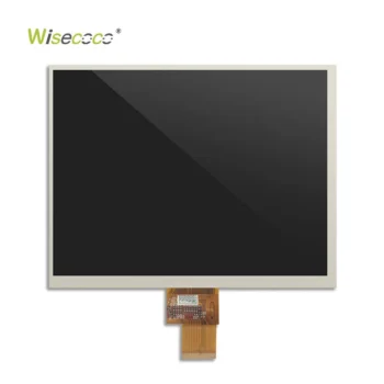 8 Inch TFT LCD Display 1024*768 lvds interface lcd module