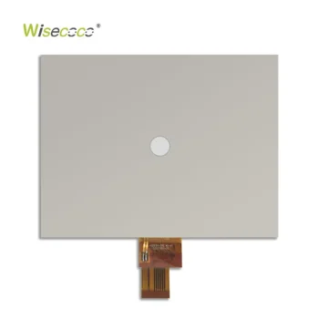 8 Inch TFT LCD Display 1024*768 lvds interface lcd module