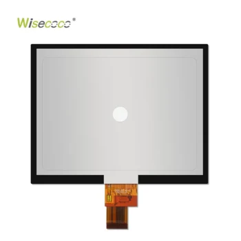 8 inch 1024x768 ips lcd display module