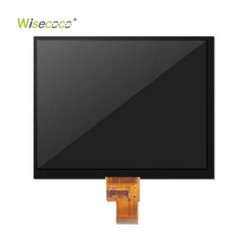 8 inch 1024x768 ips lcd display module