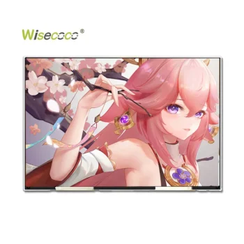 8.9 Inch 2k LCD Display with touch