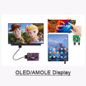 OLED Display