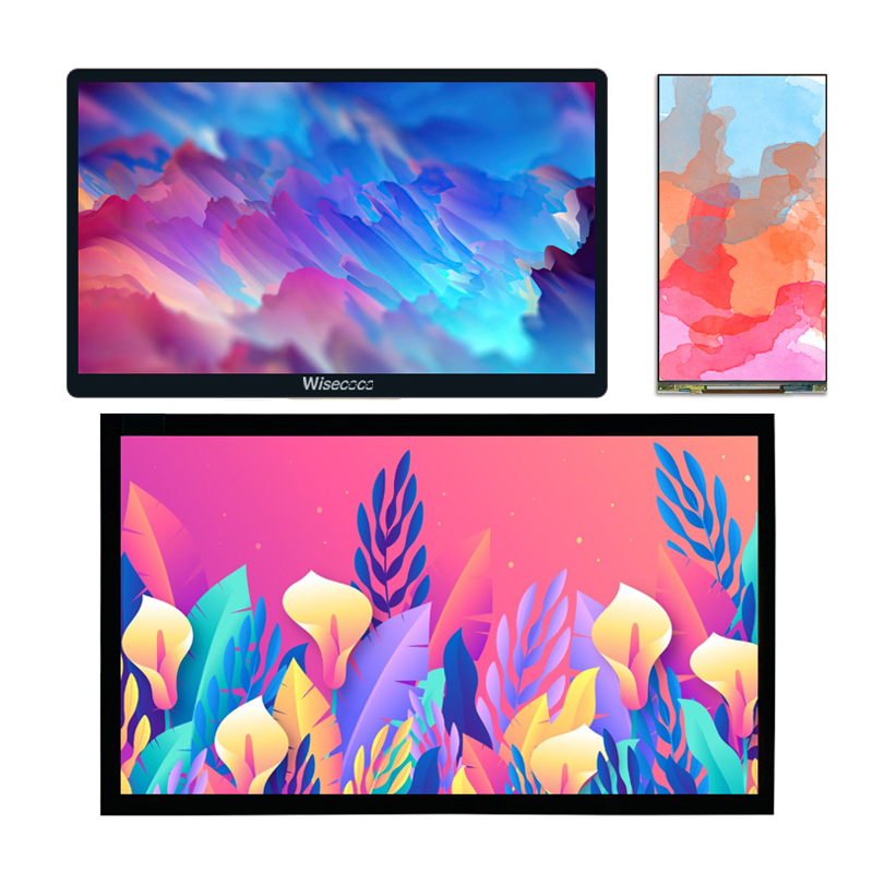 TFT-LCD Display