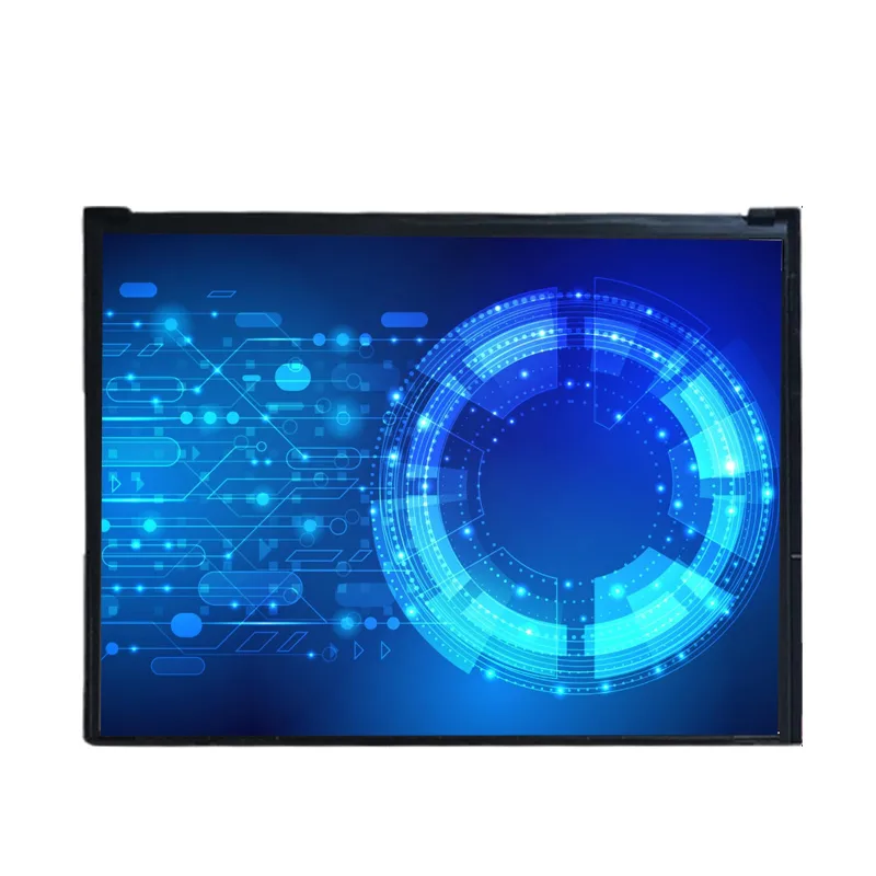 Industrial Grade Display