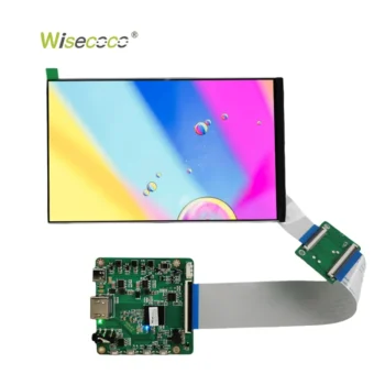 wisecoco 7 inch 1920 1200 lcd module