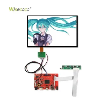10.1 inch 1280x800 ips lcd screen module