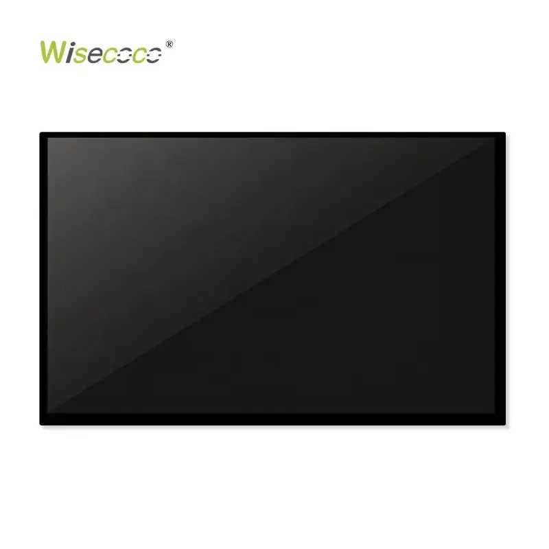 10.1 Inch 1280x800 IPS TFT LCD Screen Display WLED Backlight LVDS Interface LCD Module